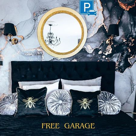 Kasprzaka 29 Wola Tower Free Garage By Perfect Apart Varşovia Exterior foto