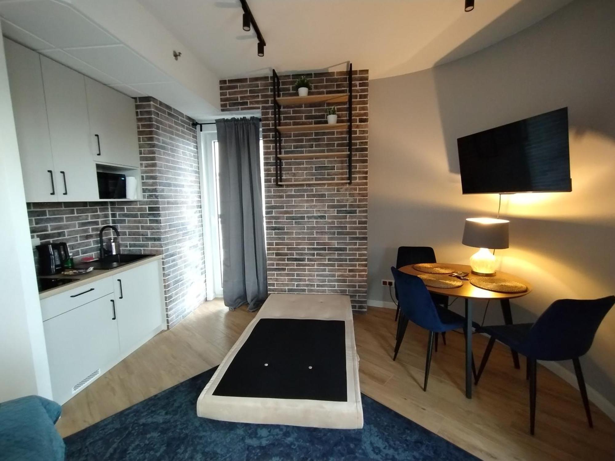 Kasprzaka 29 Wola Tower Free Garage By Perfect Apart Varşovia Exterior foto